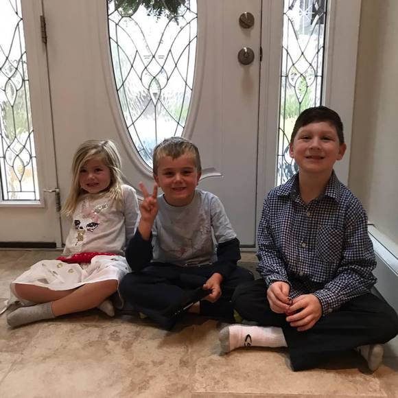 Meet your Posher, Karen - Picture 1 of 1